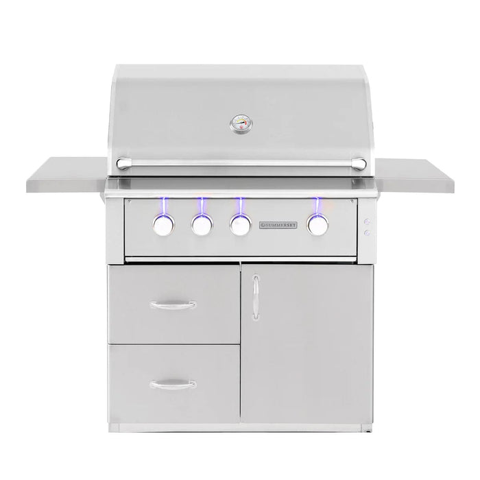 SummerSet Grills Alturi 36" Outdoor Grill