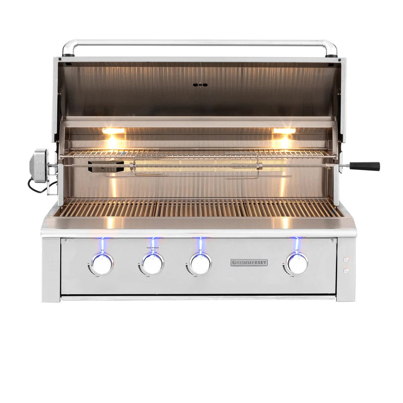 SummerSet Grills Alturi 36" Outdoor Grill