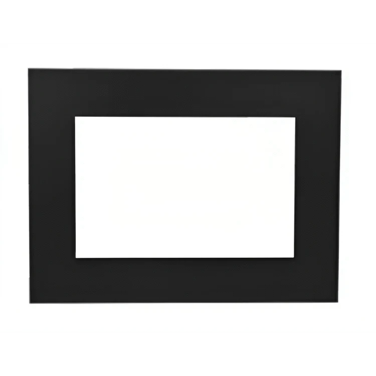 Amantii Traditional 4 Sided Trim Kit for TRD-30 Fireplace