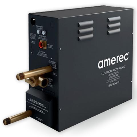 Amerec AK11, 11KW Steam Shower Generator