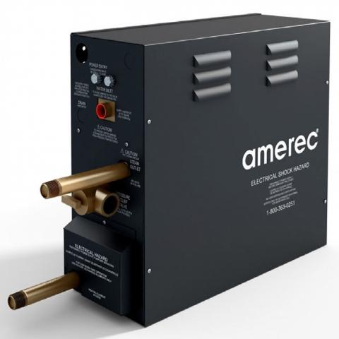 Amerec AK14, 14KW Steam Shower Generator