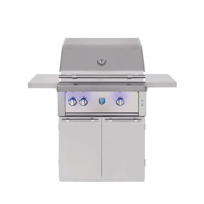 American Made Grills Estate 36" Outdoor Grill