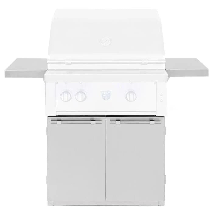 American Made Grills Cart for Estate 30"