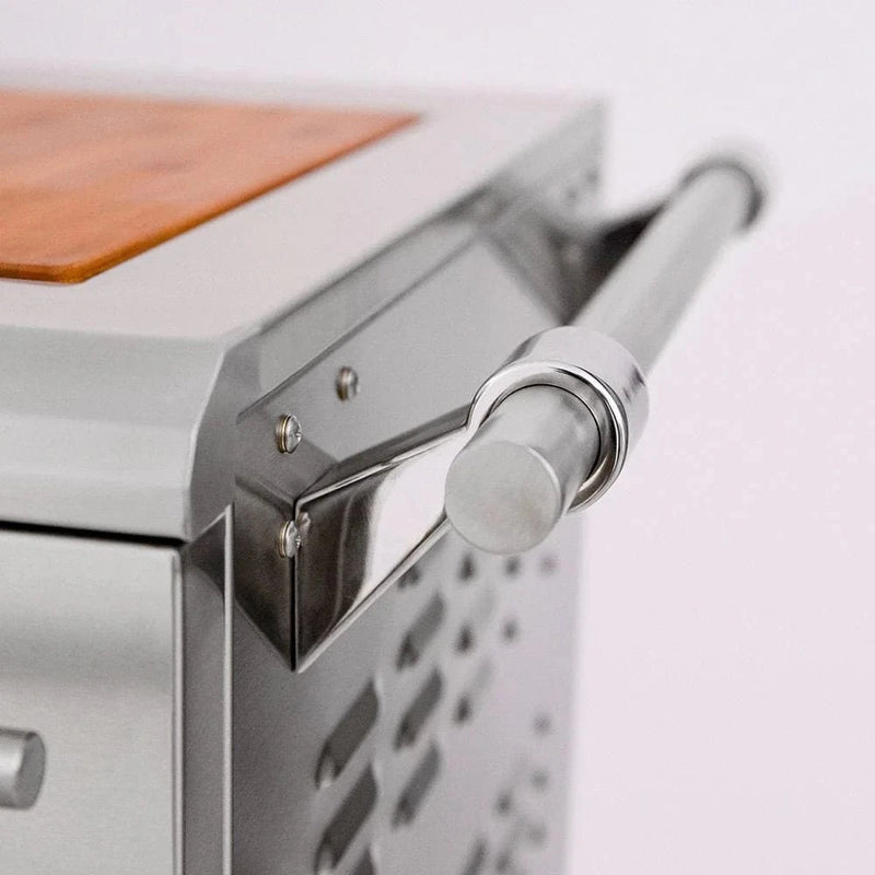 American Made Grills Cart for Muscle/Encore 54"