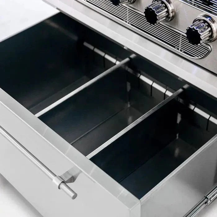 American Made Grills Encore 54" Outdoor Grill