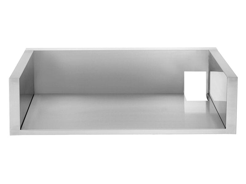 American Made Grills SBG30, Alturi 30