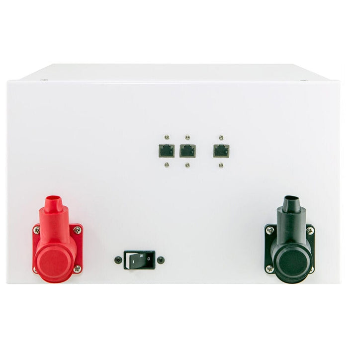 Simpliphi AmpliPHI™ 48V 3.8kWh Lithium Battery (Integrated BMS Communications)