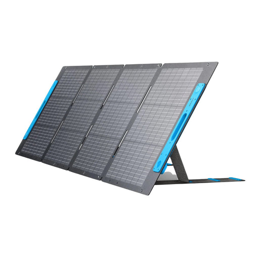 Anker 531 - 200W Solar Panel Front View