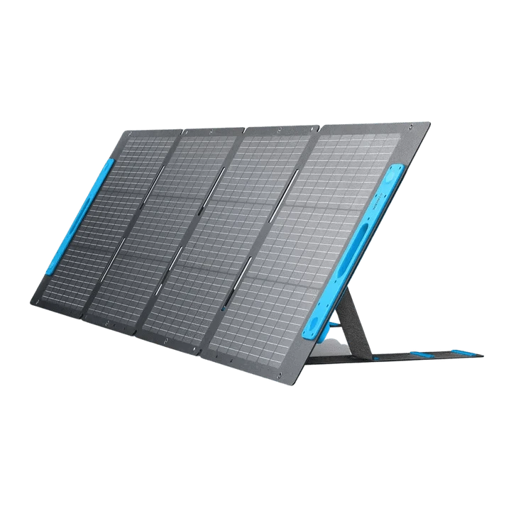 Anker SOLIX C1000X Portable Power Station Solar Generator (1056Wh | 1800W)  + 200W Solar Panel