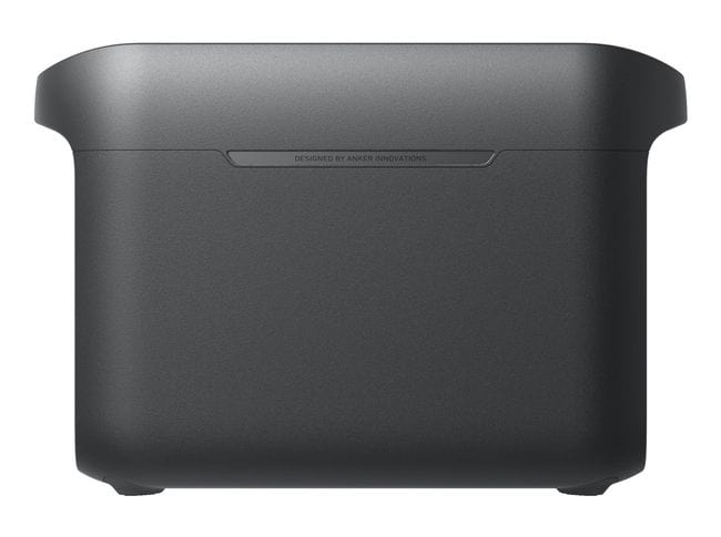 Anker SOLIX C800X Portable Power Station Solar Generator (768Wh | 1200W) + 200W Solar Panel