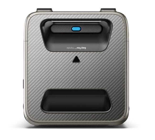 Anker SOLIX F3800 Plus Portable Power Station Solar Generator (6000W | 3840Wh) with Gas Adapter