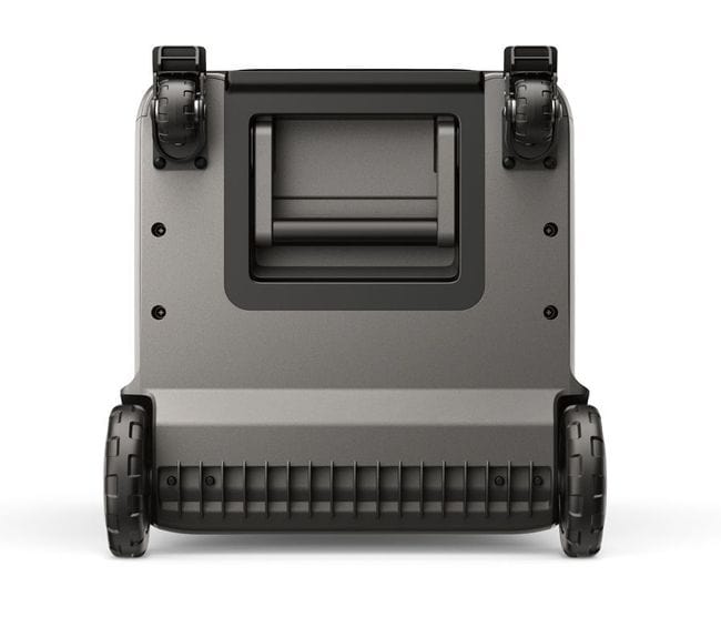 Anker SOLIX F3800 Plus Portable Power Station Solar Generator (6000W | 3840Wh) with Gas Adapter