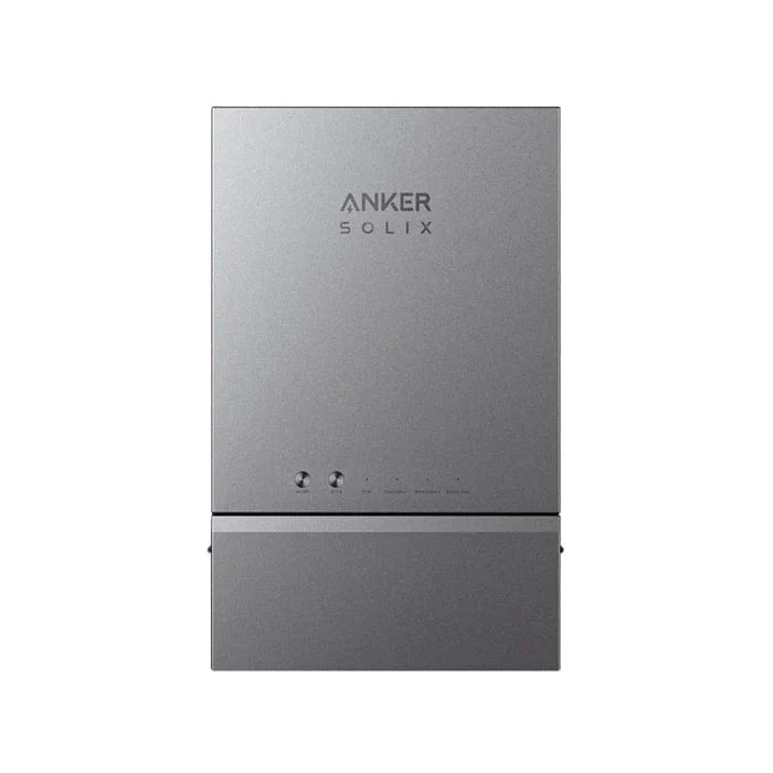 Anker Home Power Panel with Subpanel Kit