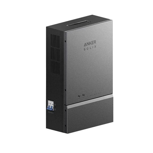 Anker SOLIX Home Power Panel