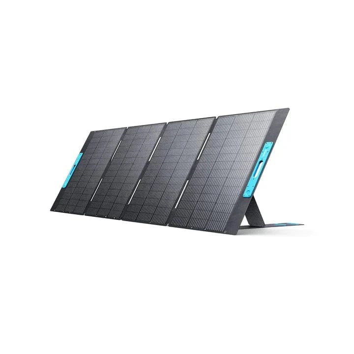 Anker SOLIX C1000X Portable Power Station Solar Generator (1056Wh | 1800W)  + 400W Solar Panel