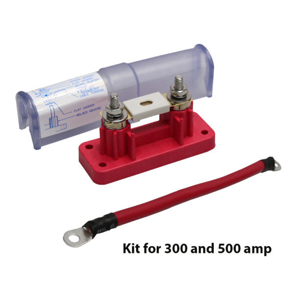 Aims Power 5000 Watt Industrial Pure Sine Power Inverter Kit