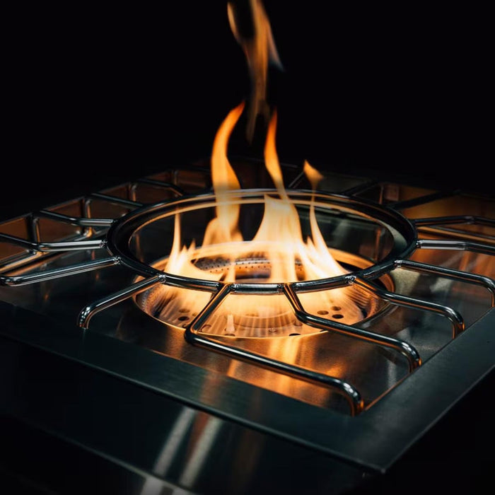 American Made Grills Encore Power Burner