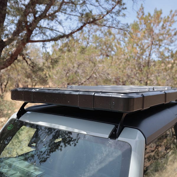 Roof Racks