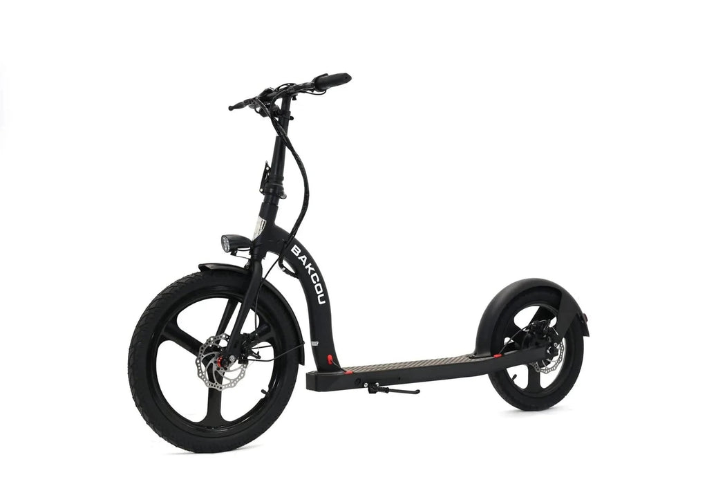 Bakcou Badger Electric Scooter