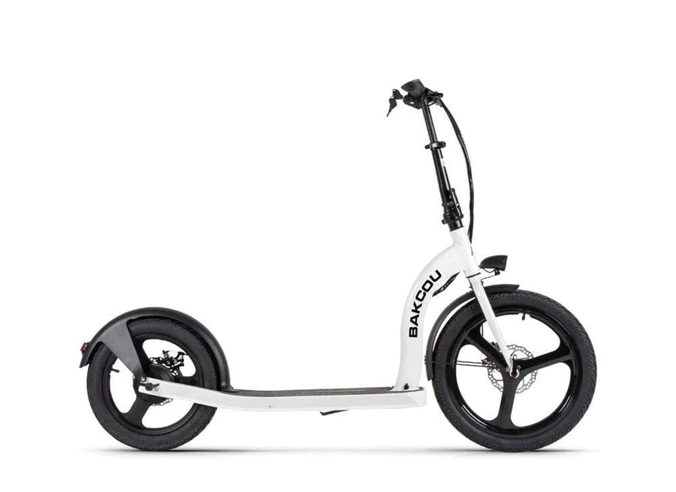 Bakcou Badger Electric Scooter