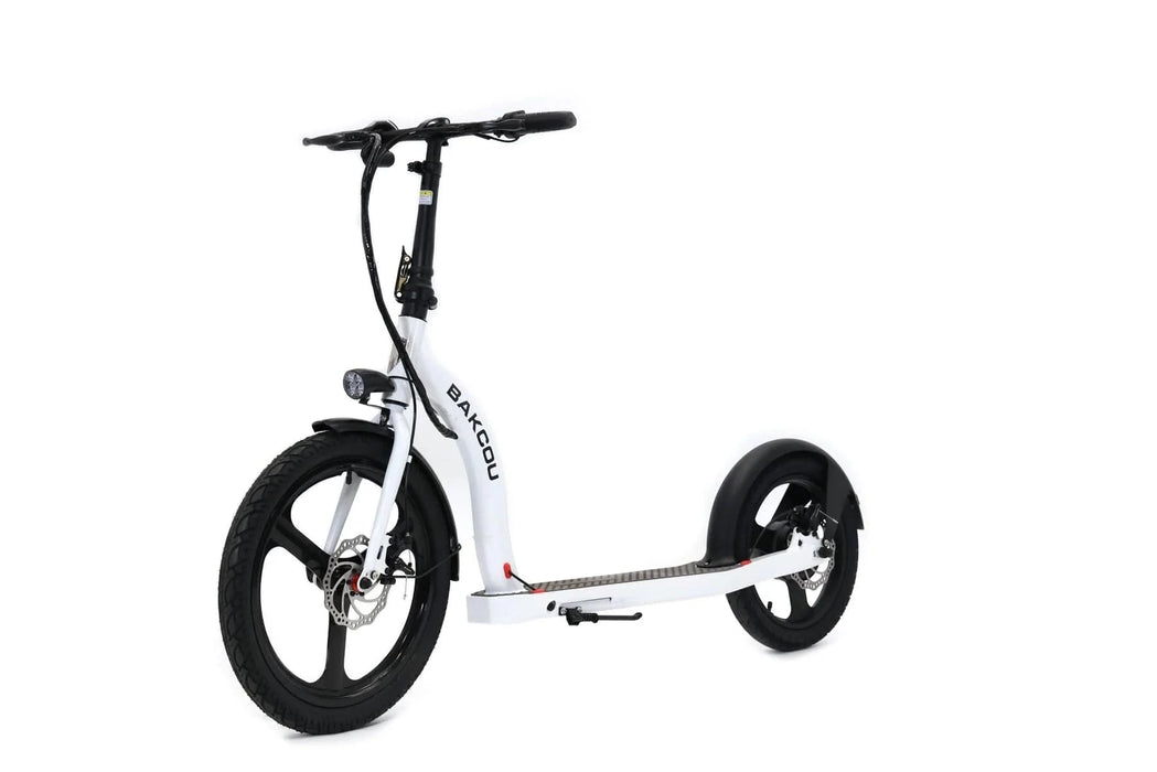 Bakcou Badger Electric Scooter