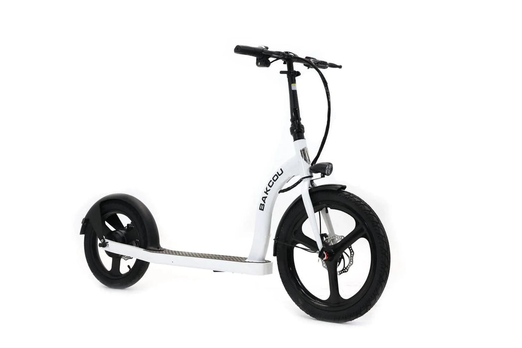 Bakcou Badger Electric Scooter