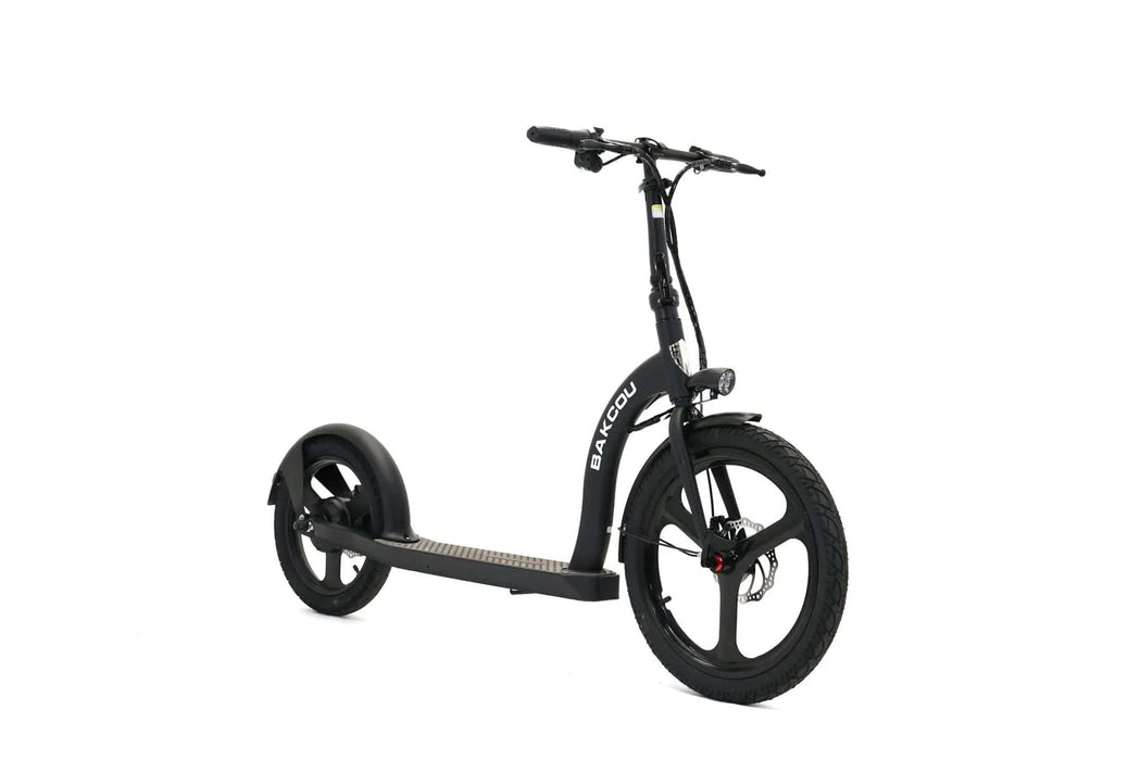 Bakcou Badger Electric Scooter