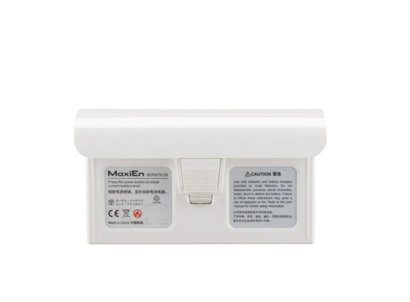 Autel Robotics Dragonfish Lite Aircraft Battery Bundle Pack