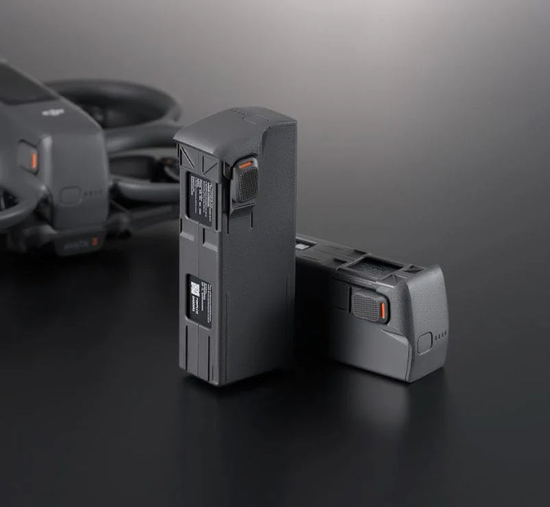 DJI Avata 2 Intelligent Flight Battery