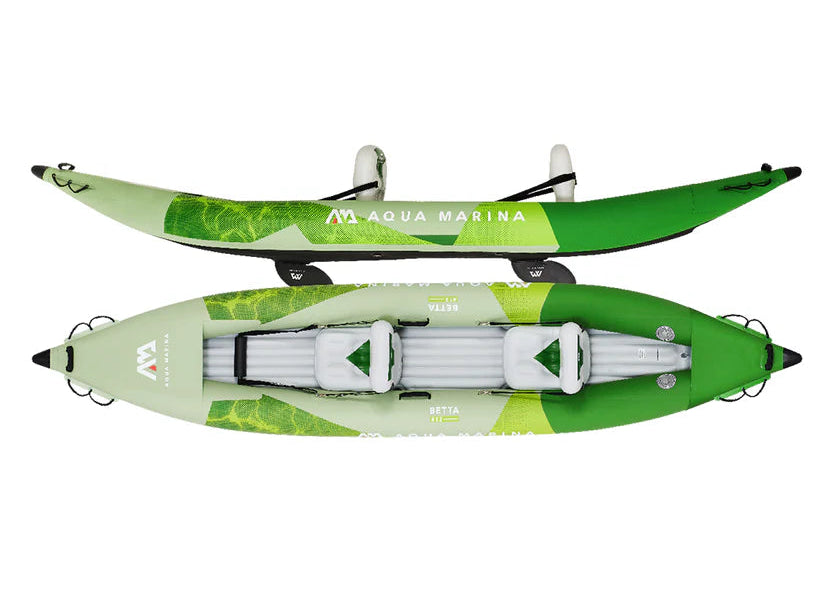 Recreational Kayak