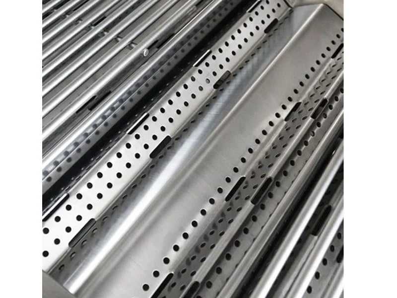 Broilmaster B-Series 32 Inch Stainless Steel Gas Grill