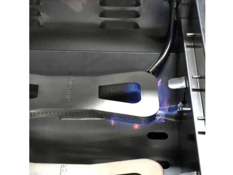 Broilmaster B-Series 32 Inch Stainless Steel Gas Grill