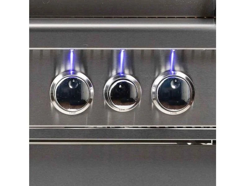 Broilmaster B-Series 32 Inch Stainless Steel Gas Grill
