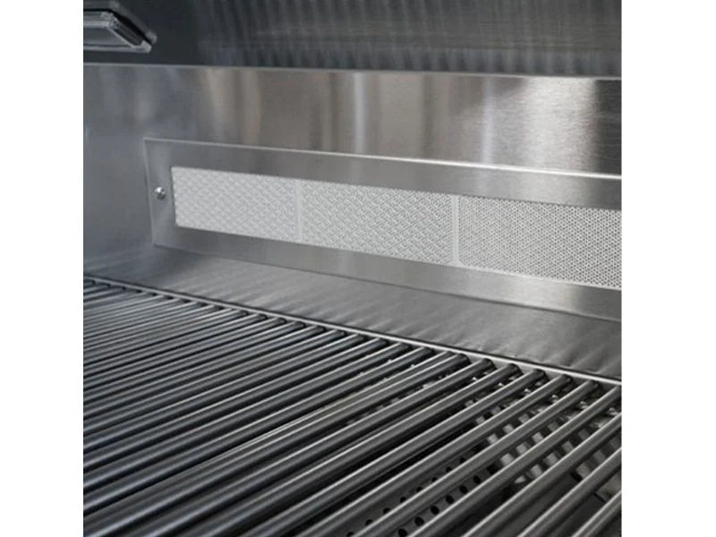 Broilmaster B-Series 32 Inch Stainless Steel Gas Grill