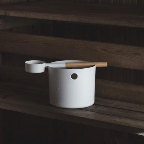 KOLO Bucket and Ladle