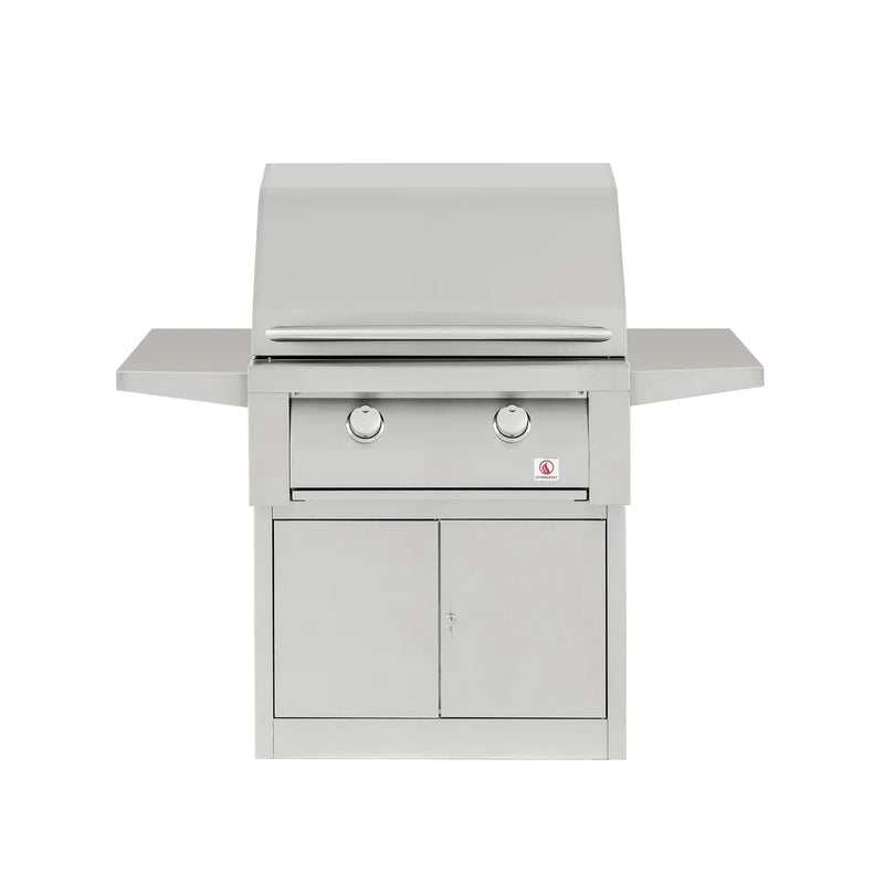 SummerSet Grills Resort Grill Series 30" Outdoor Grill