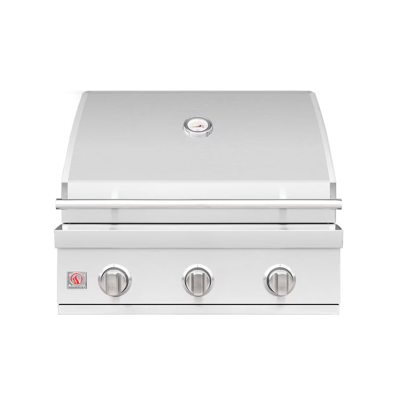 SummerSet Grills Sizzler Series 25" Outdoor Grill | SZR-25