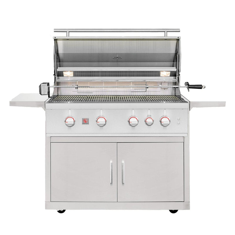 SummerSet Grills TRL Pro 40" Outdoor Grill | TRLPRO-40
