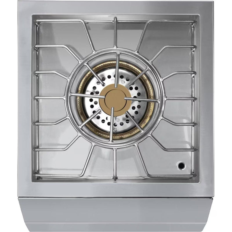 American Made Grills Estate Power Burner