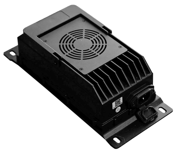 Aims Power Golf Cart 105AH Lithium Battery 105AH 48V 5.3 kWh with Charger and Wiring kit