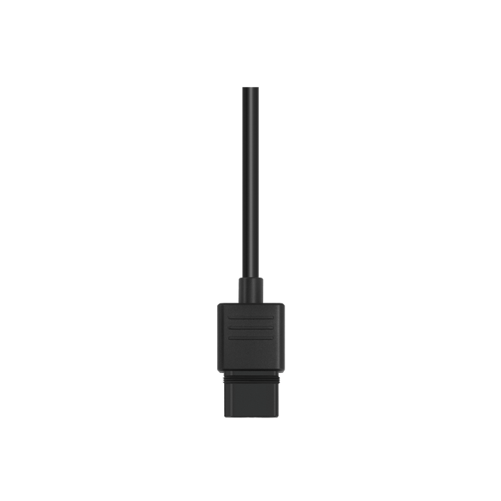 EcoFlow Solar to Low-PV Port Charging Cable - Thumbnail 4