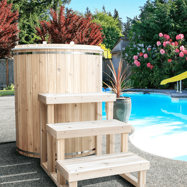 Cold Plunge Collection