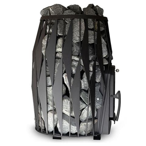 Cozy Heat OG 18kW  Wood Burning Sauna Stove