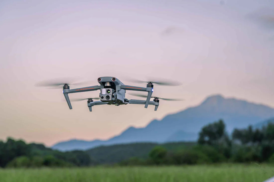 Autel Robotics EVO Max 4T