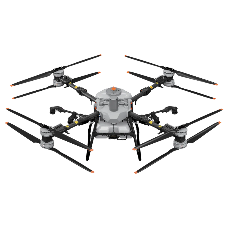 DJI Agras T100 Agriculture Spraying Drone - Ready to Fly Kit