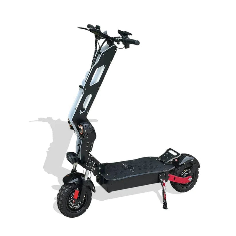 Freego Landtiger D-11 Pro Electric Scooter Foldable Dual Motor 4000W