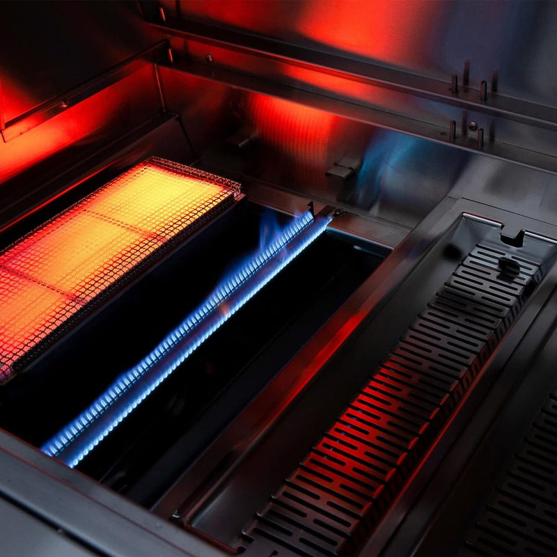 American Made Grills Encore 54" Outdoor Grill