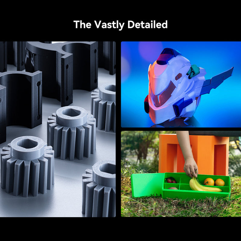 Creality Ender-5 Max 3D Printer