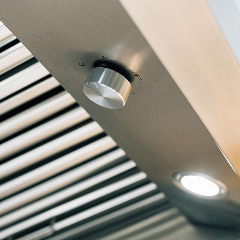 SummerSet Grills 10" Wye Duct Fitting Vent Hood