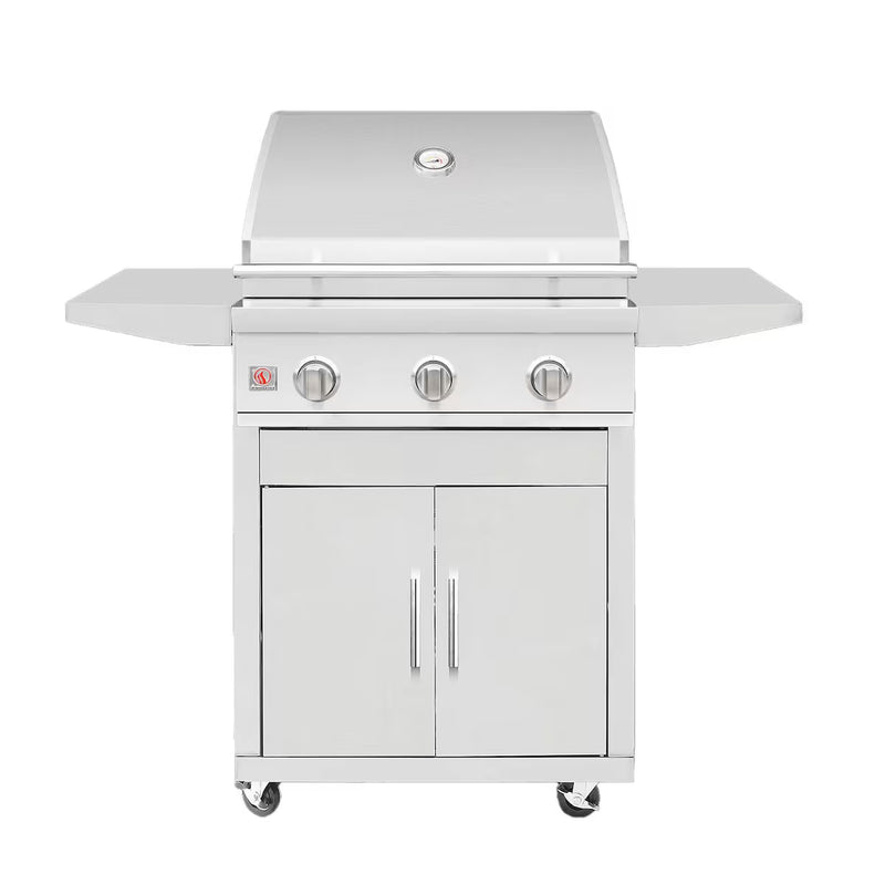 SummerSet Grills Sizzler Series 25" Outdoor Grill | SZR-25